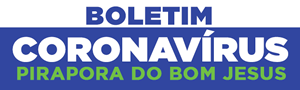 Boletim Coronavírus