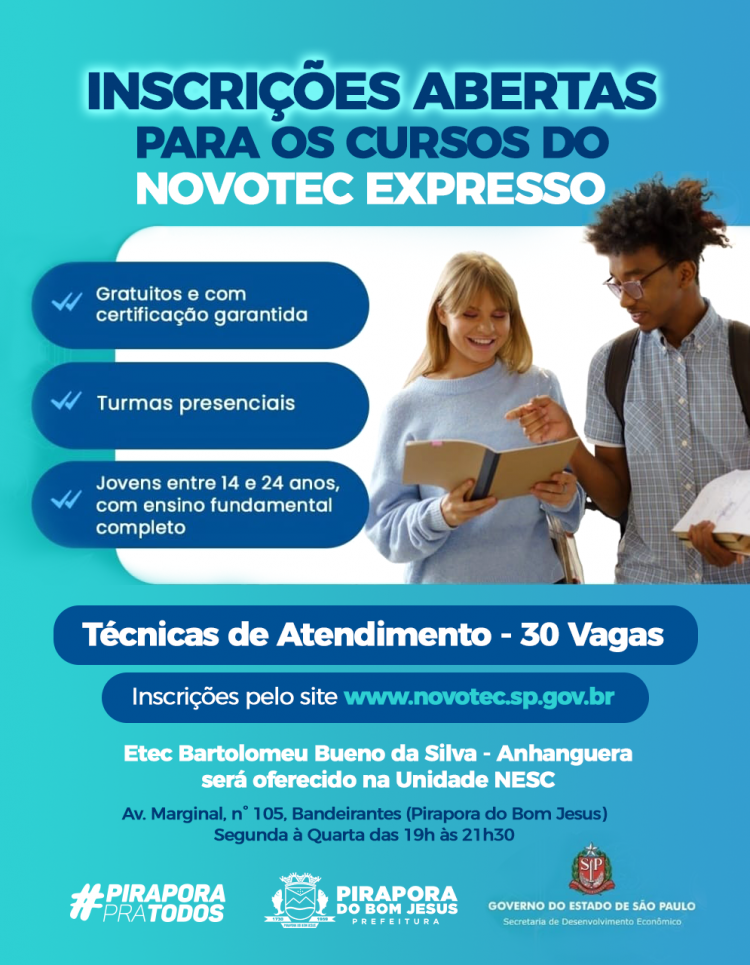 NovoTec Expresso