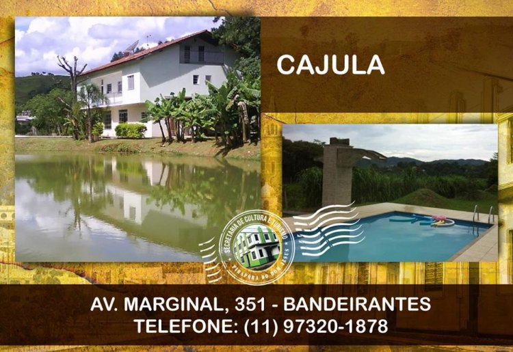 CAJULA