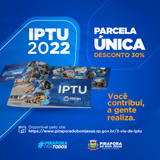 IPTU