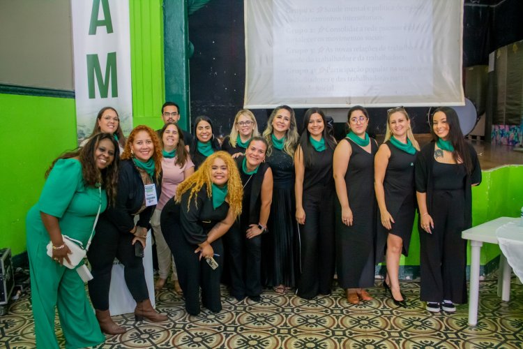 Pirapora realiza a Conferência Municipal da Saúde